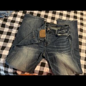 Men’s American Eagle Next Level Flex Jeans 36x32
